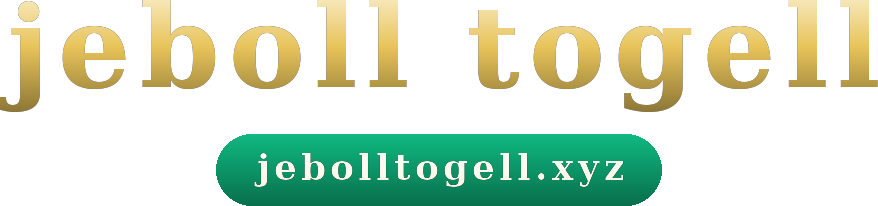 jeboll togell logo